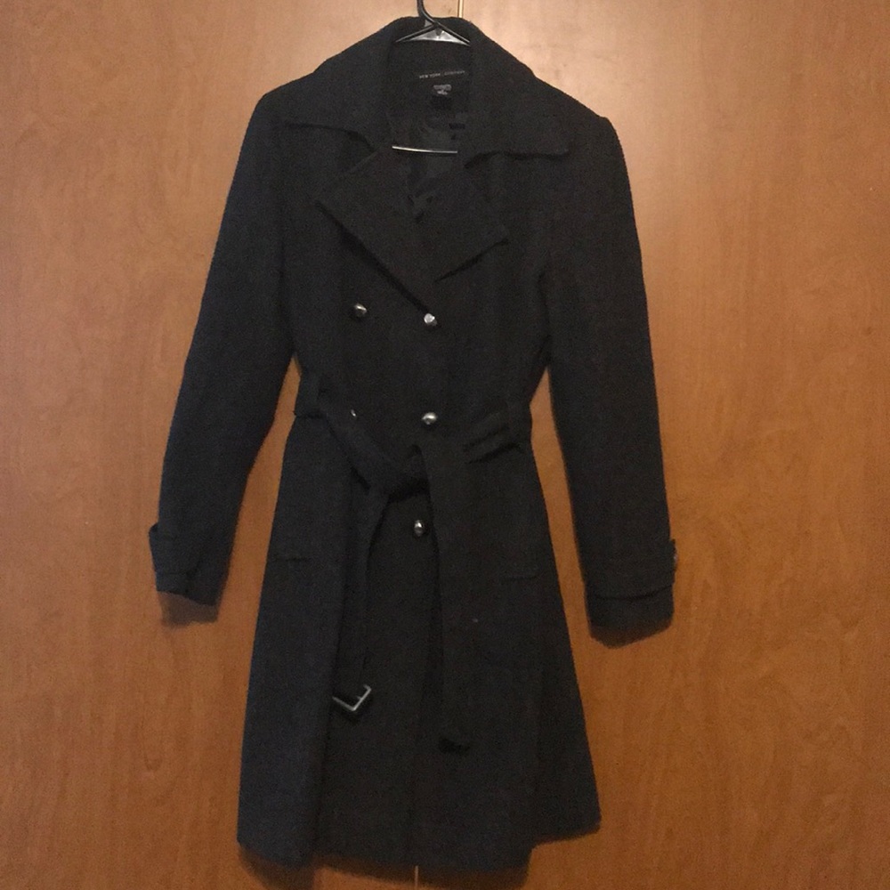 Winter Coat